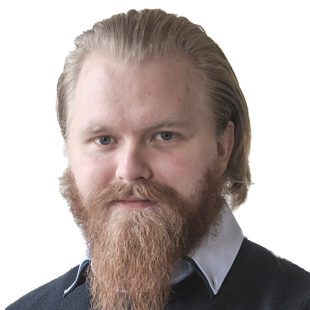Joakim Lindeborg