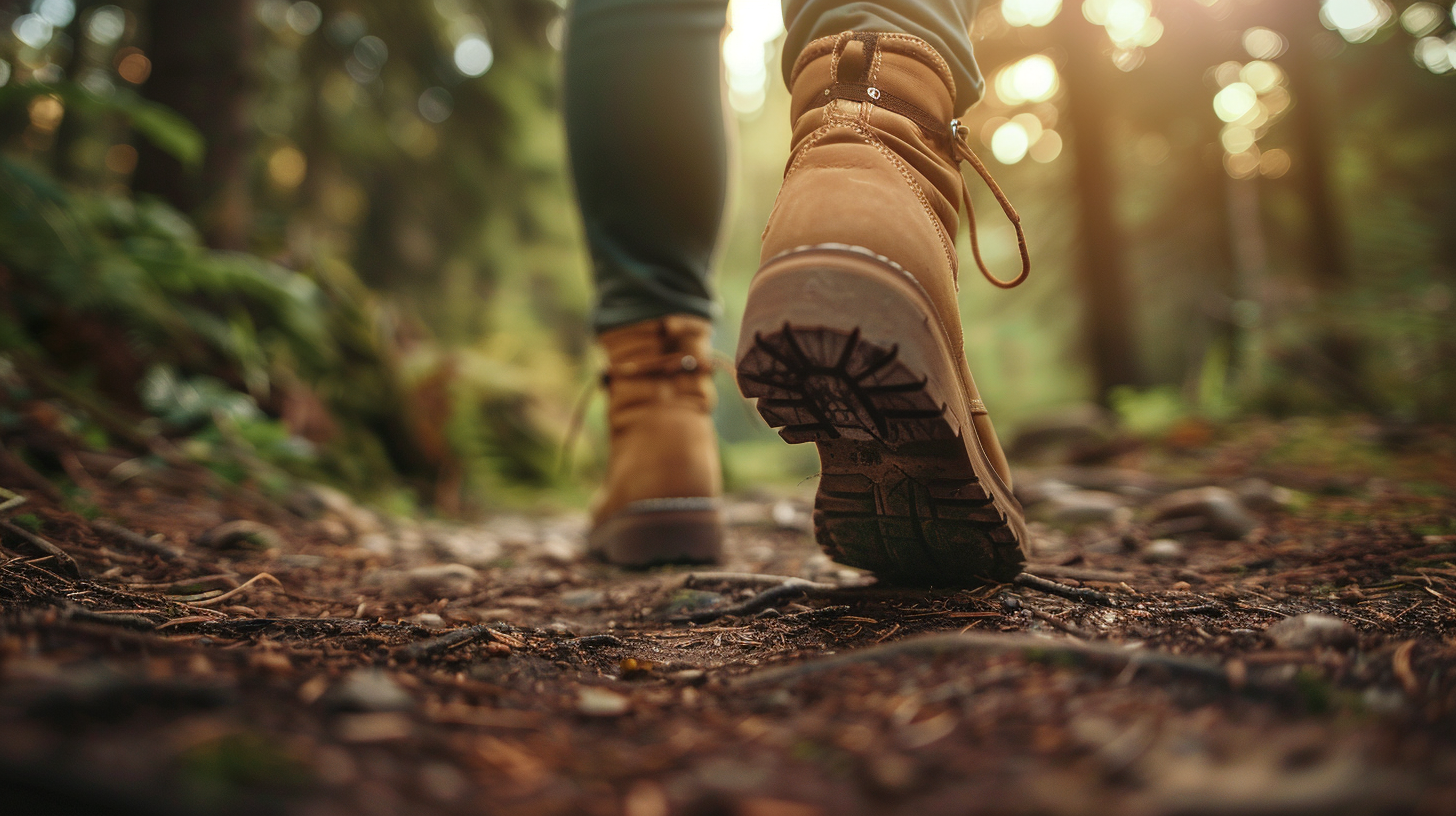 Pilgrimsvandring: ”Vandringens dag” (4 km)